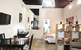 Apartamento Loft Puerto de Gades