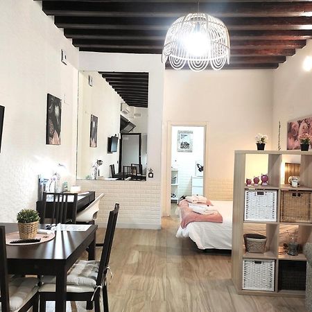 Apartamento Loft Puerto de Gades Cádiz Exterior foto