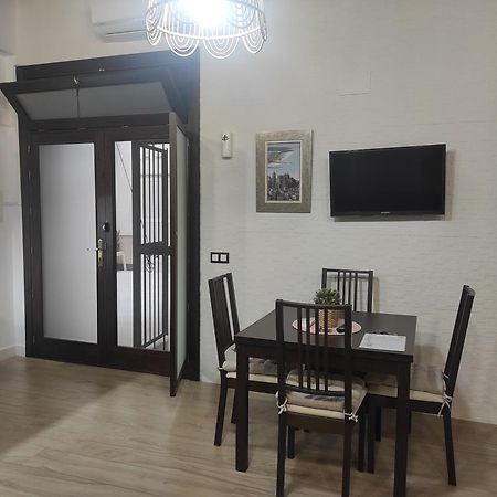 Apartamento Loft Puerto de Gades Cádiz Habitación foto