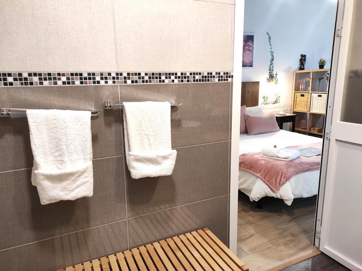 Apartamento Loft Puerto de Gades Cádiz Exterior foto