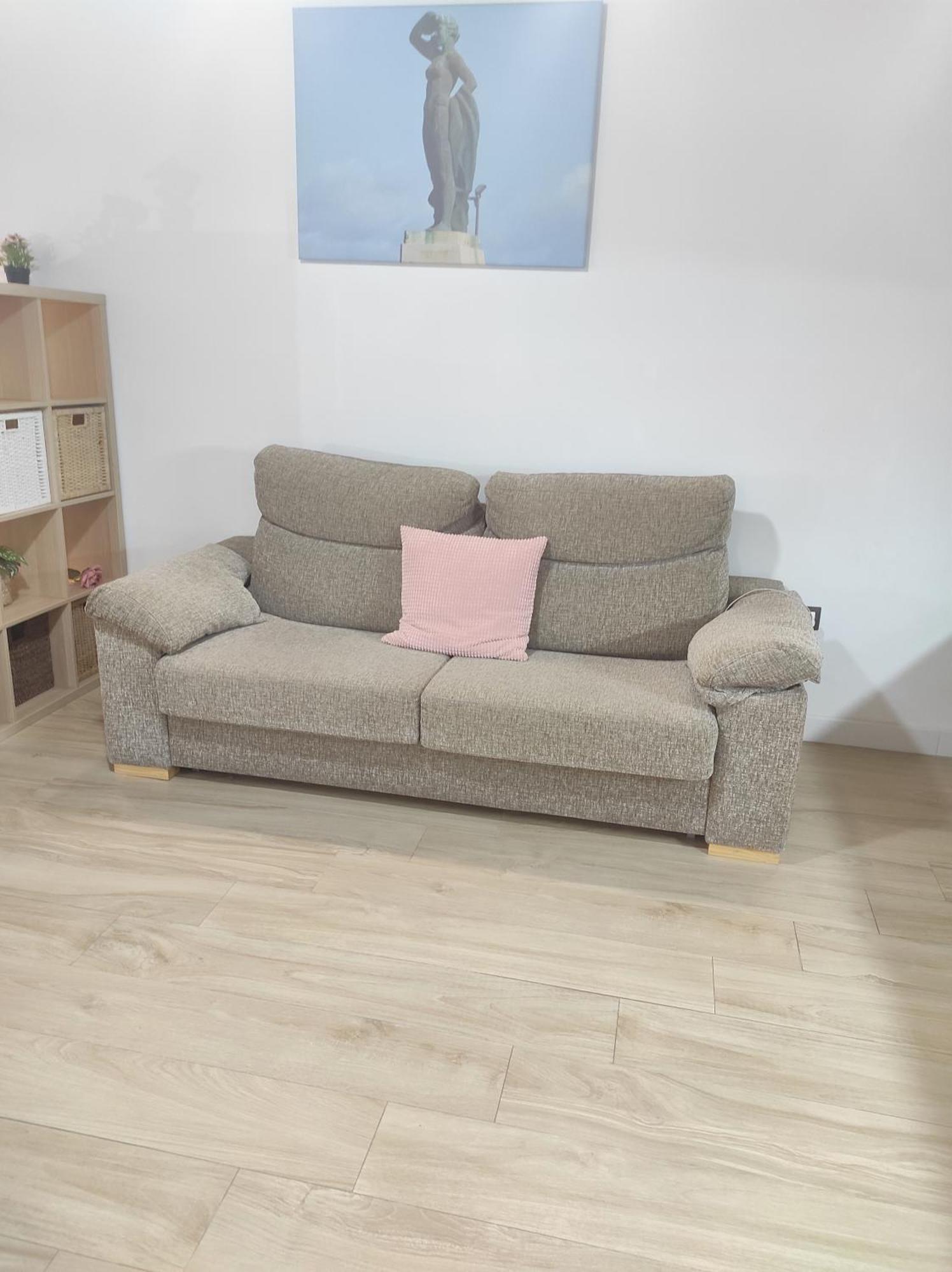 Apartamento Loft Puerto de Gades Cádiz Habitación foto
